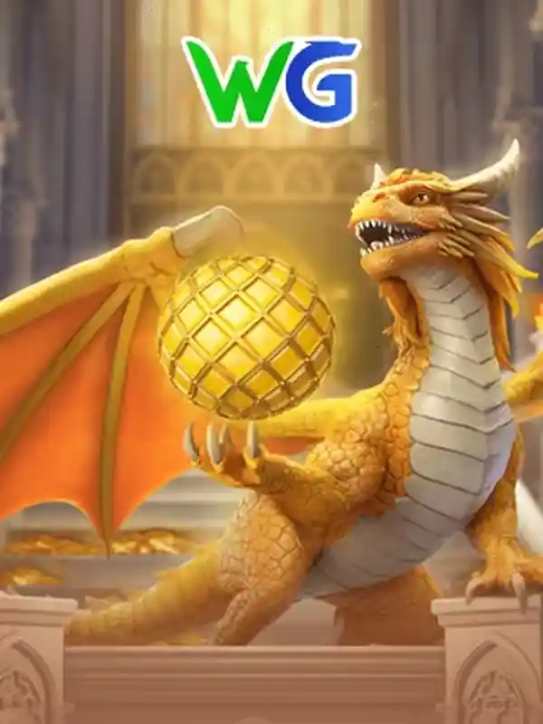 ট্রেজার ড্রাগন ক্যাসিনো স্লট